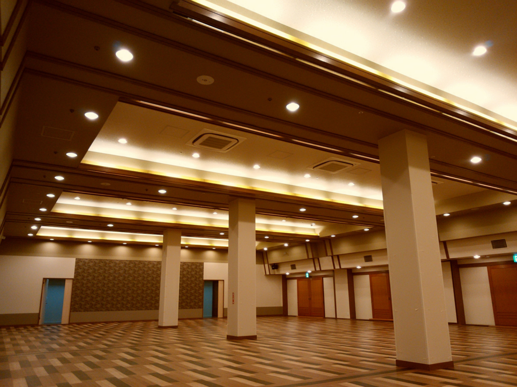 ホテルおかだ様