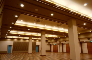 ホテルおかだ様